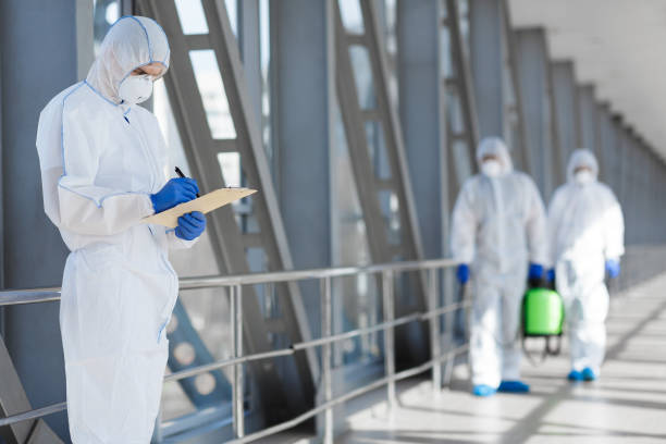 Best Dehumidification Services  in Olivet, TN