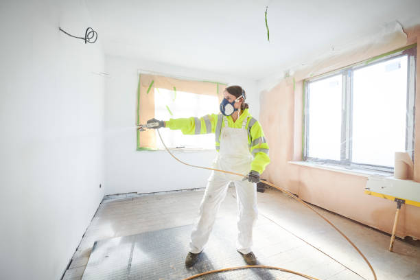 Best Mold Remediation for Healthcare Facilities  in Olivet, TN