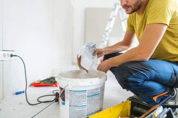Best Real Estate Mold Inspection  in Olivet, TN