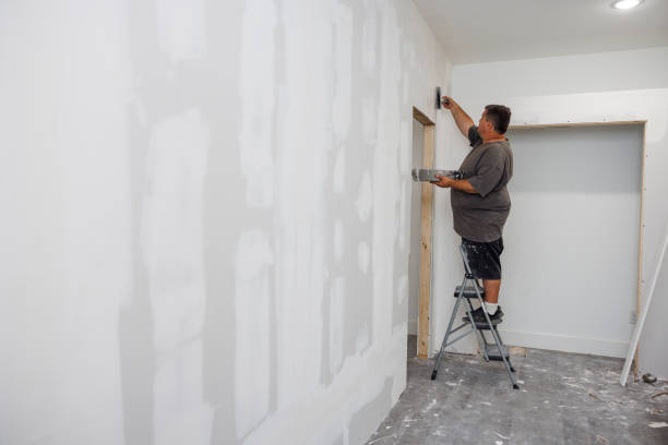 Best Air Quality Testing for Mold Spores  in Olivet, TN